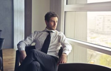 The ‘Minimalist Office’ Trend is Helping us to Feel Like Summer