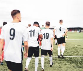 Solskjaer planning signing of three British stars next summer